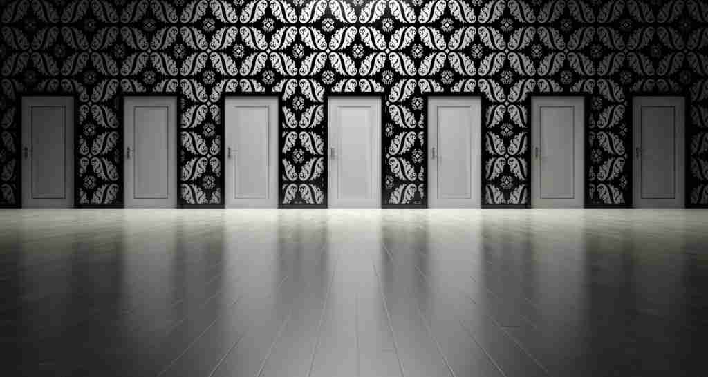 Think like a consultant it depends